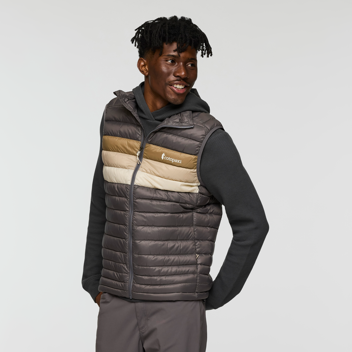Fuego Down Vest Men's - Image 20