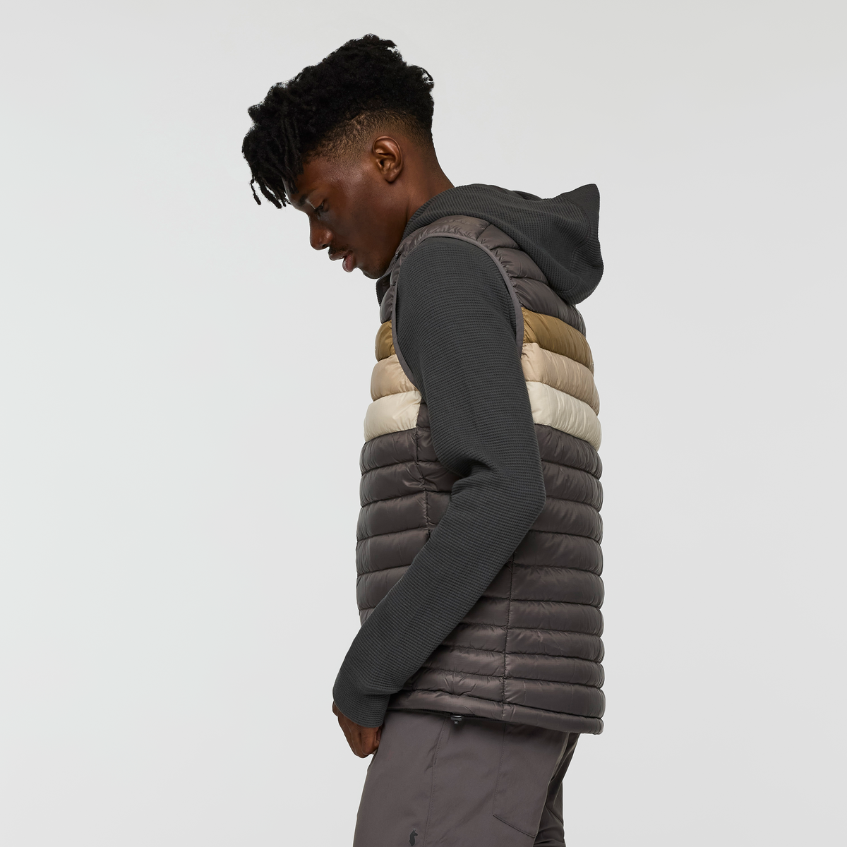 Fuego Down Vest Men's - Image 22