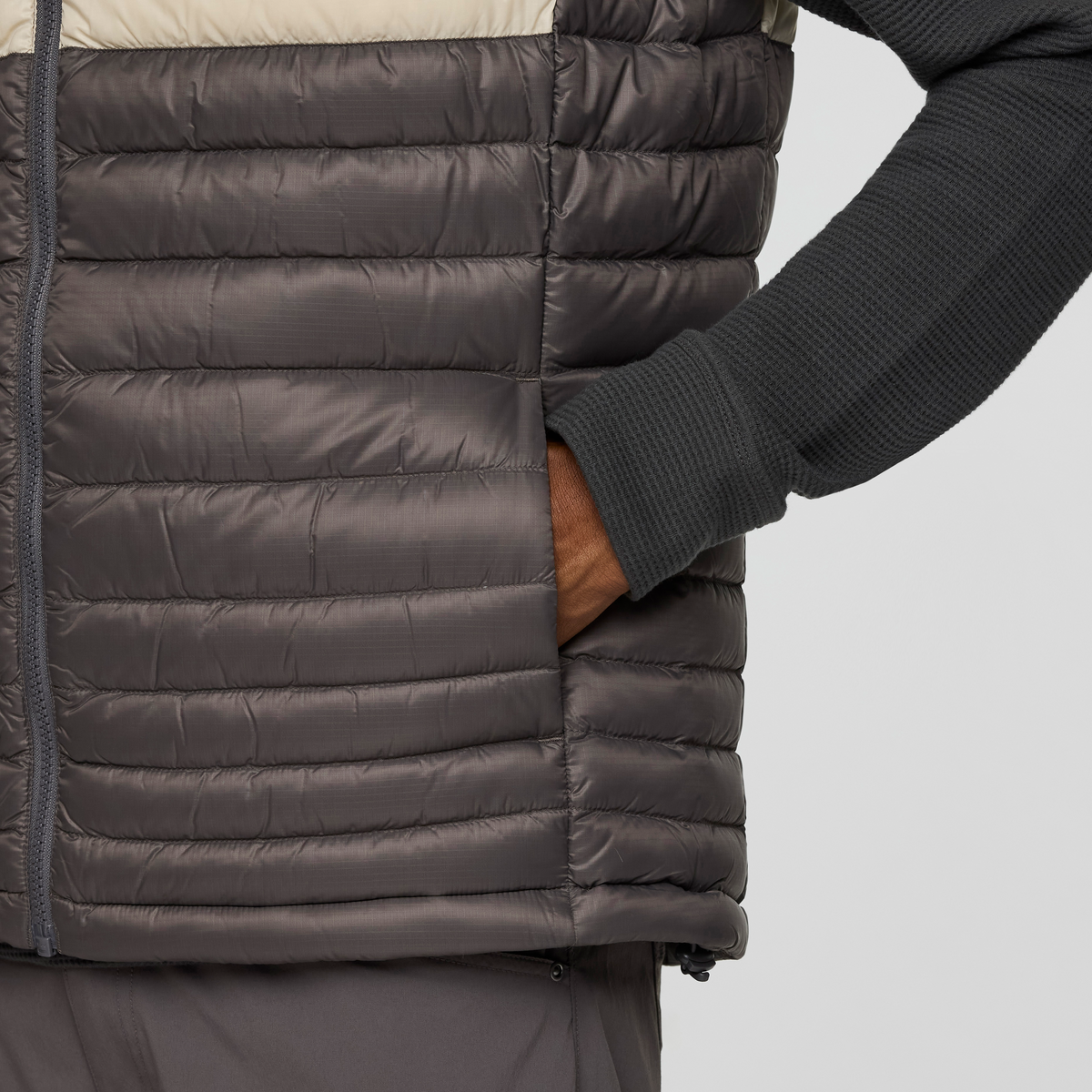 Fuego Down Vest Men's - Image 24