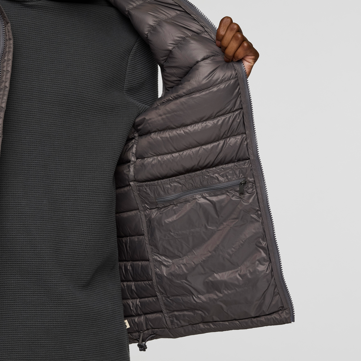 Fuego Down Vest Men's - Image 25