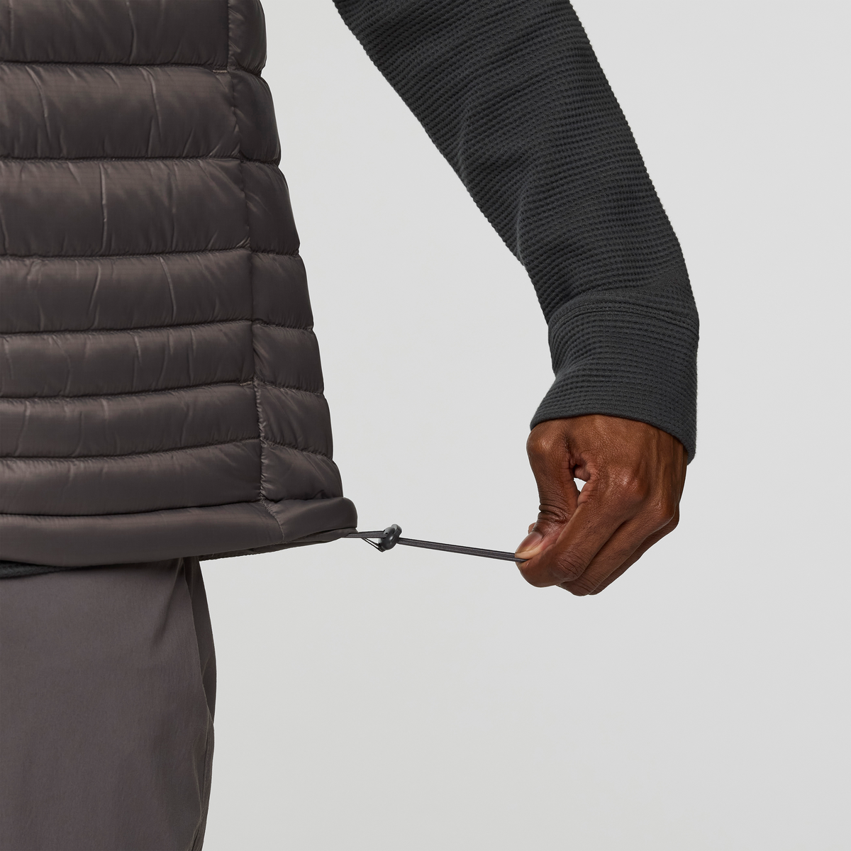 Fuego Down Vest Men's - Image 26
