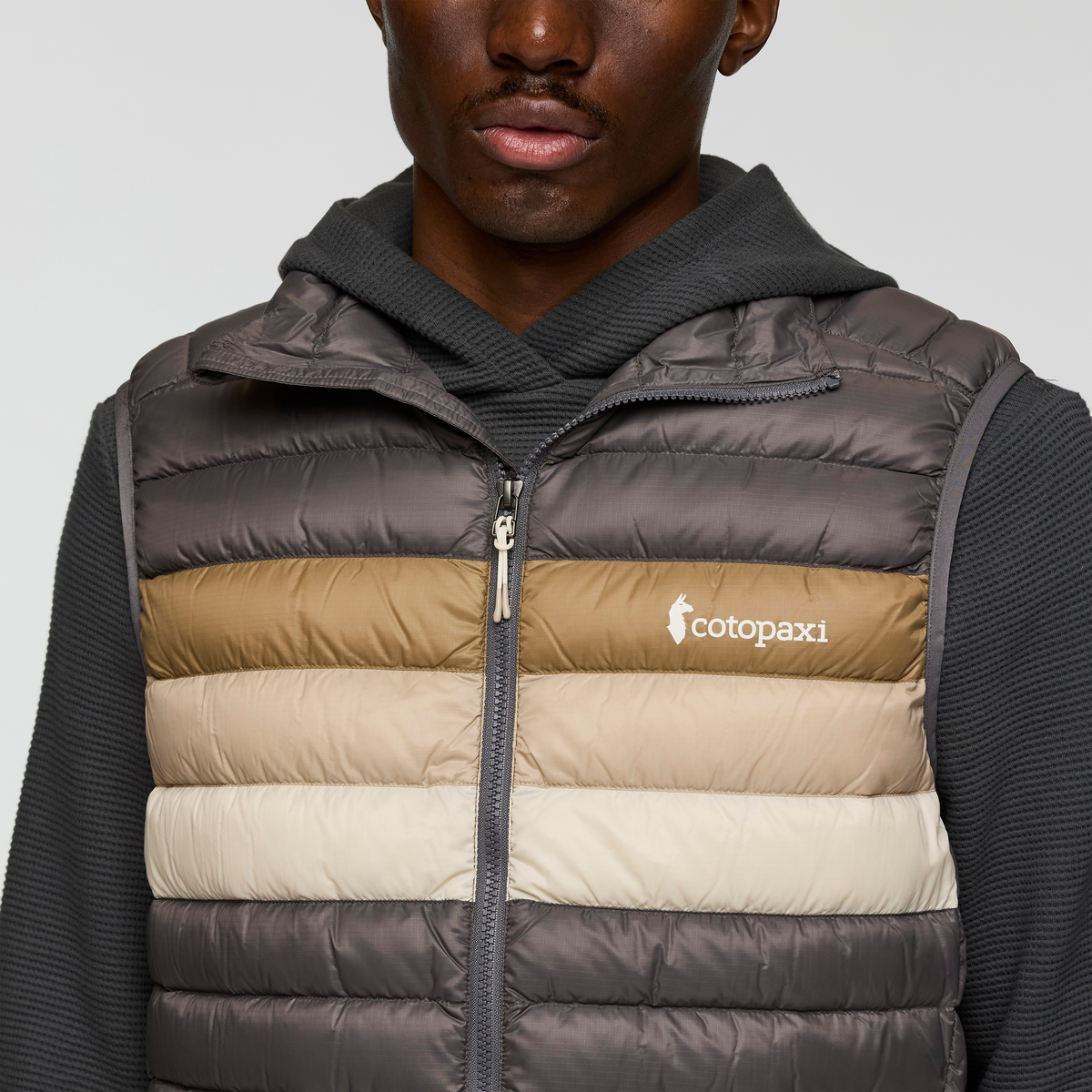Fuego Down Vest Men's - Image 27
