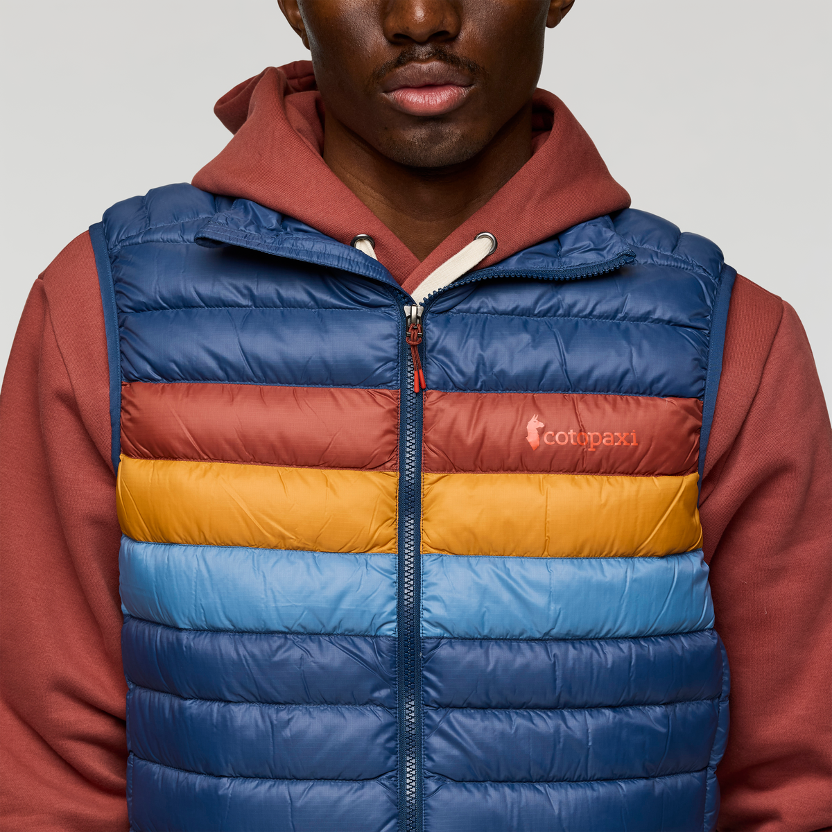Fuego Down Vest Men's - Image 33