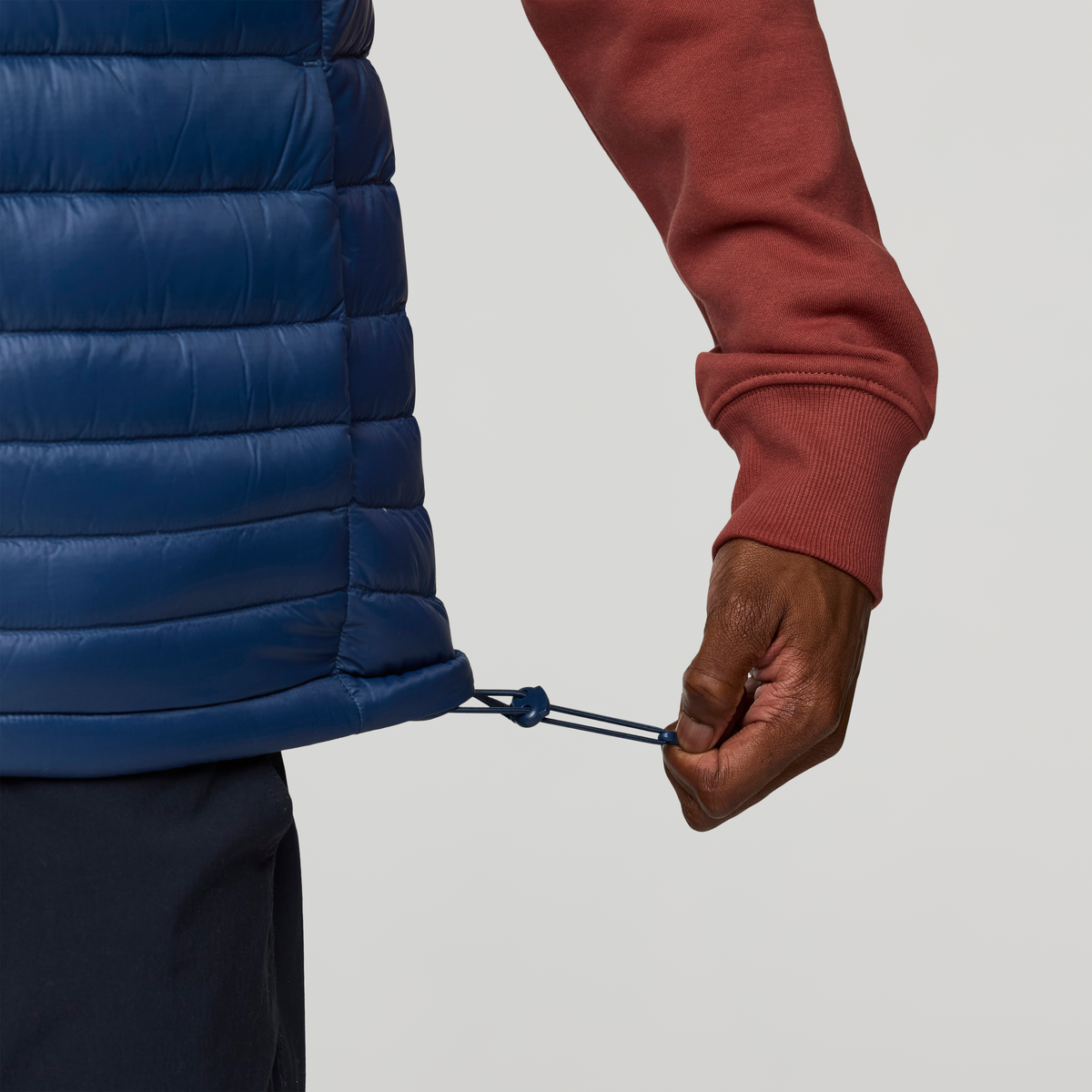 Fuego Down Vest Men's - Image 34