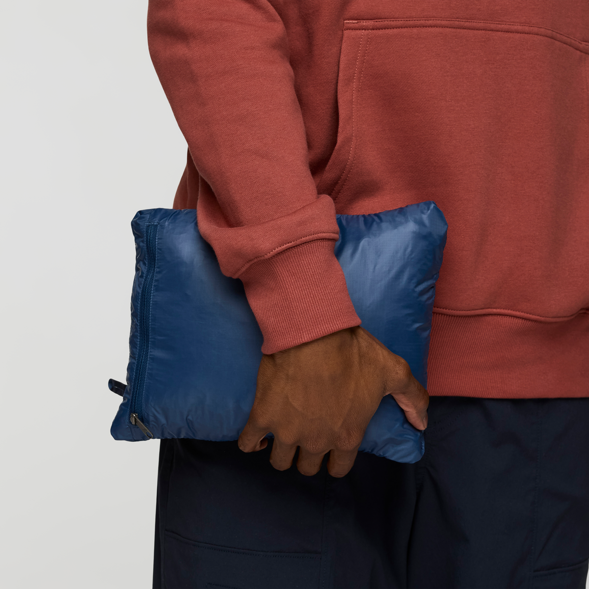 Fuego Down Vest Men's - Image 35