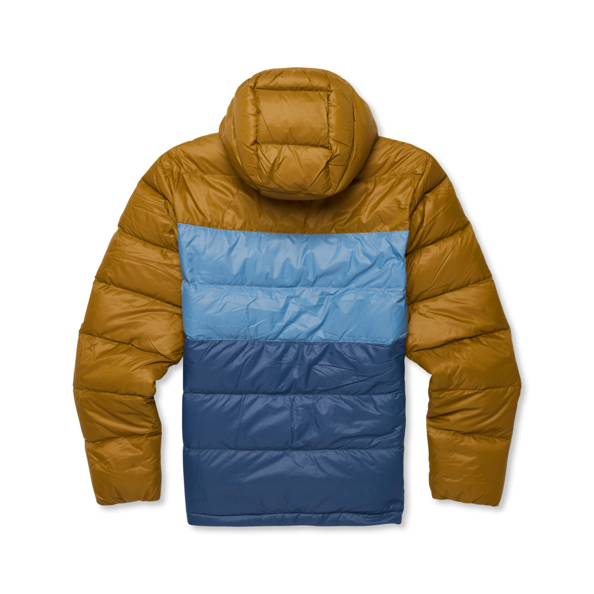 Fuego Max Down Hooded Jacket Men's - Image 10