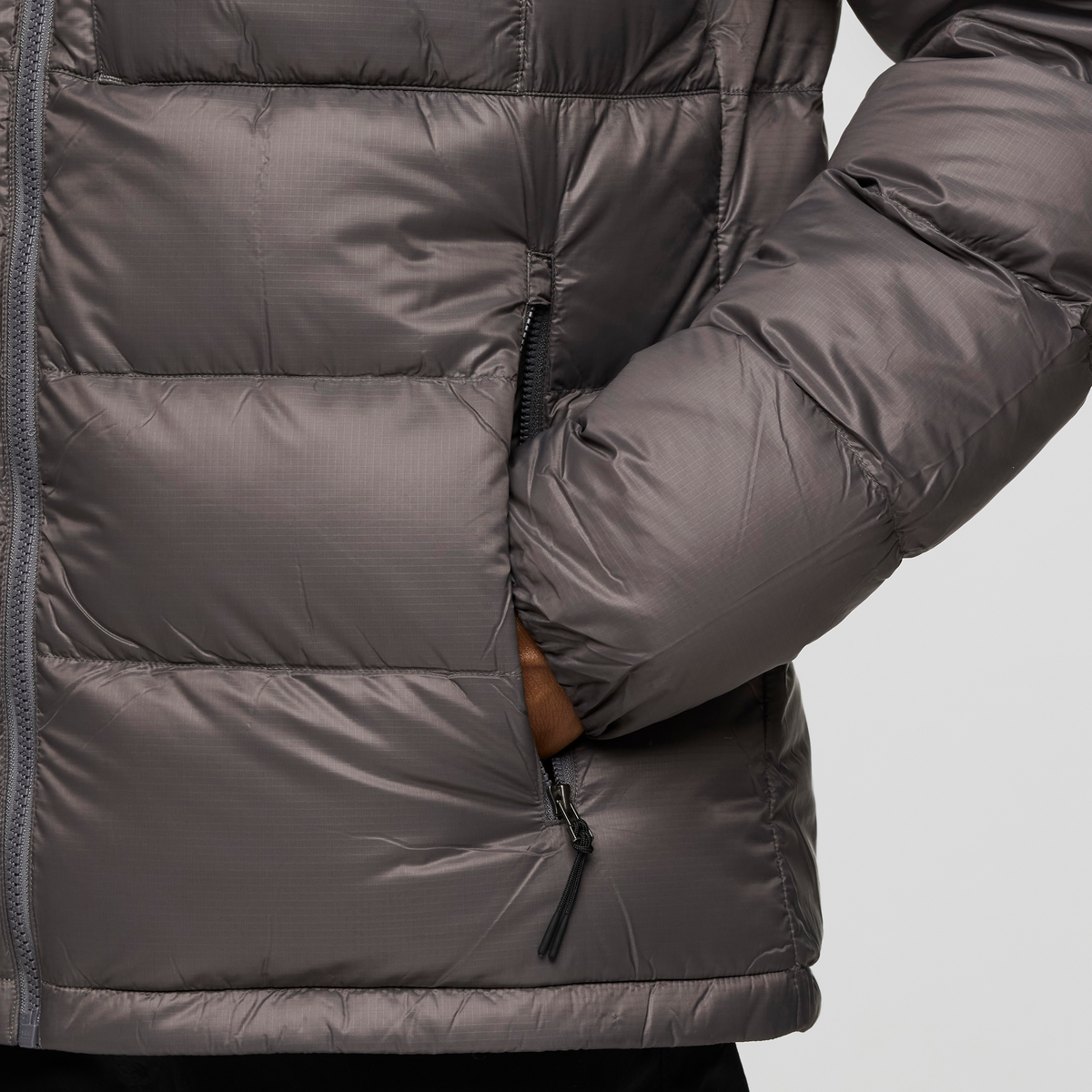 Fuego Max Down Hooded Jacket Men's - Image 16