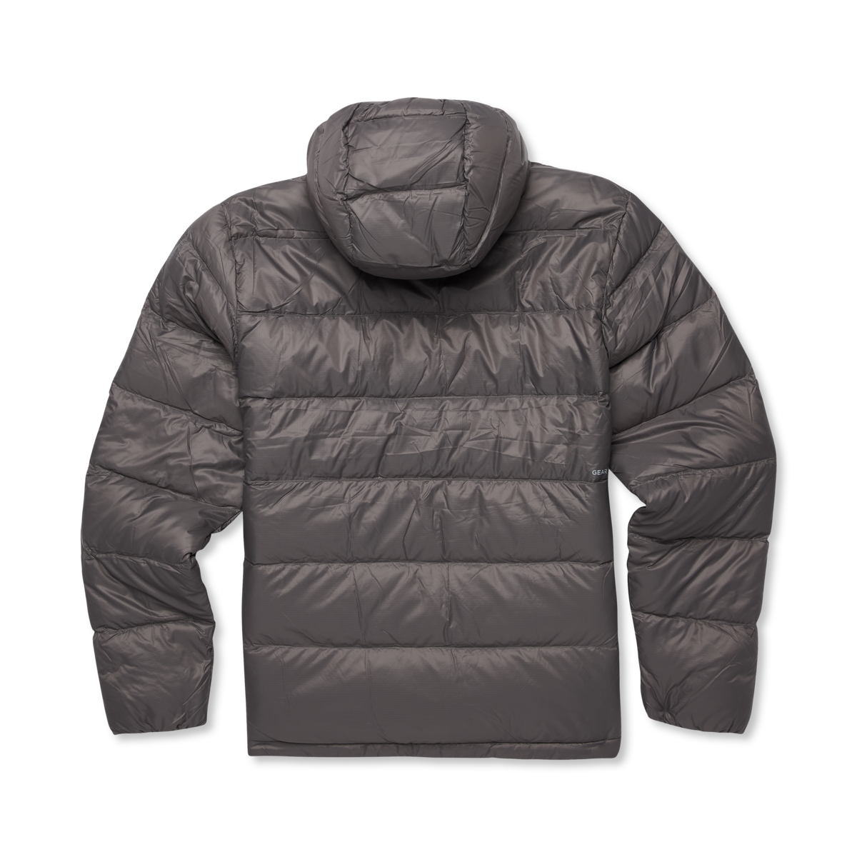 Fuego Max Down Hooded Jacket Men's - Image 23