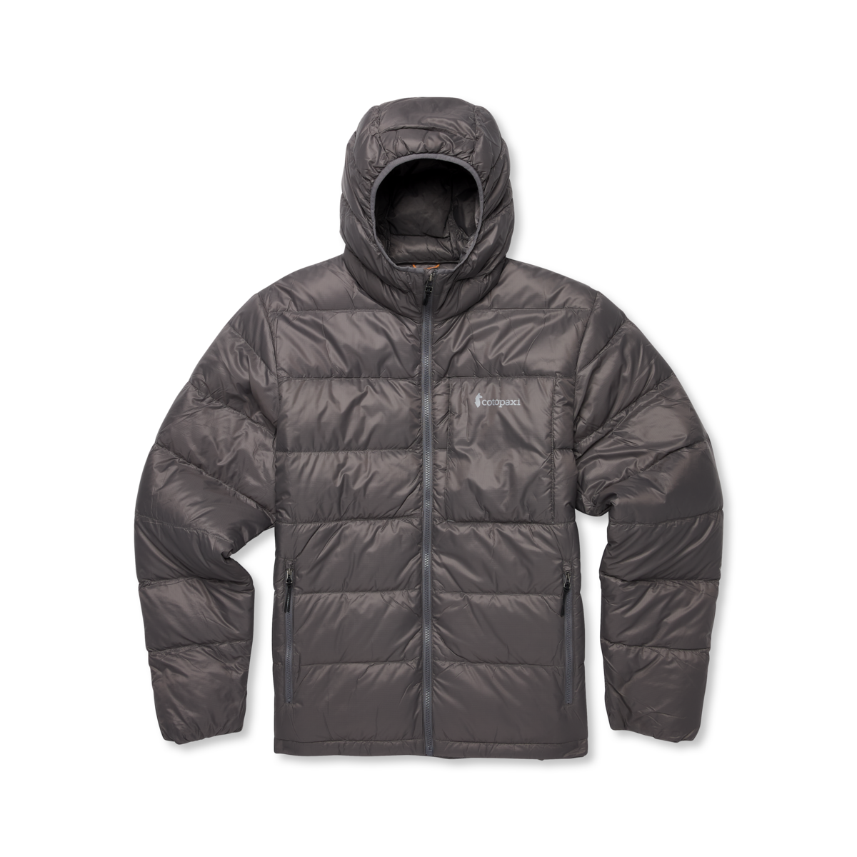 Fuego Max Down Hooded Jacket Men's - Image 22