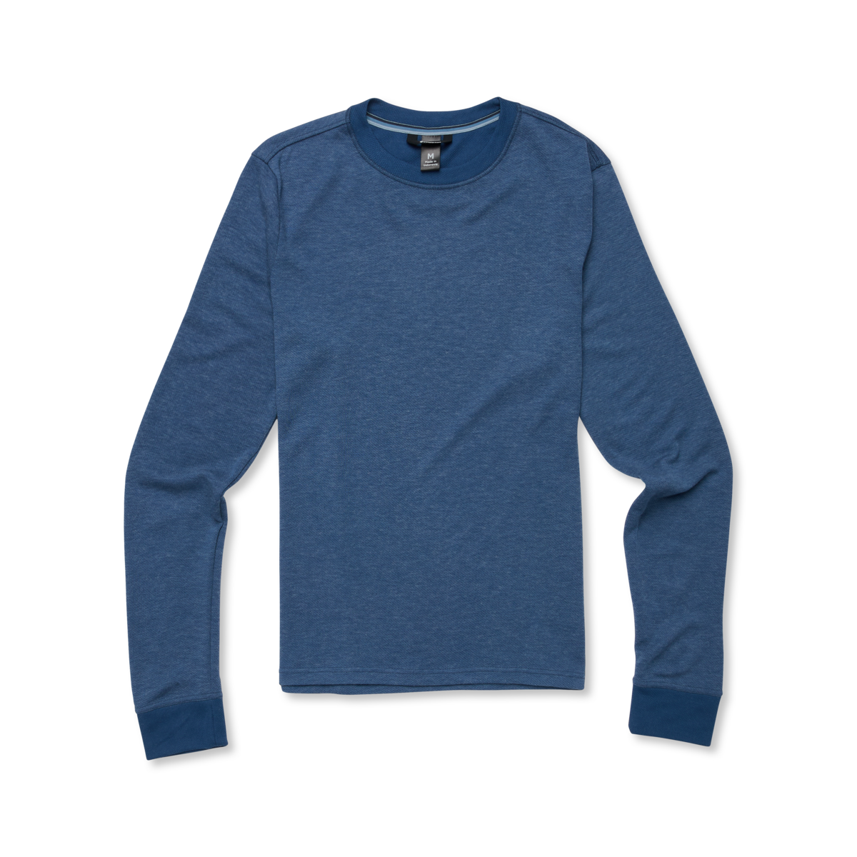 Perenne Long Sleeve Shirt Men's - Image 5