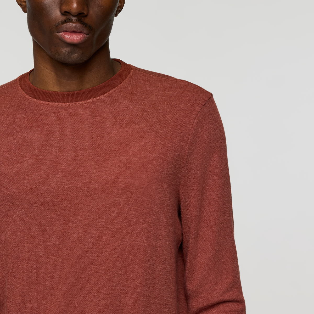 Perenne Long Sleeve Shirt Men's - Image 5