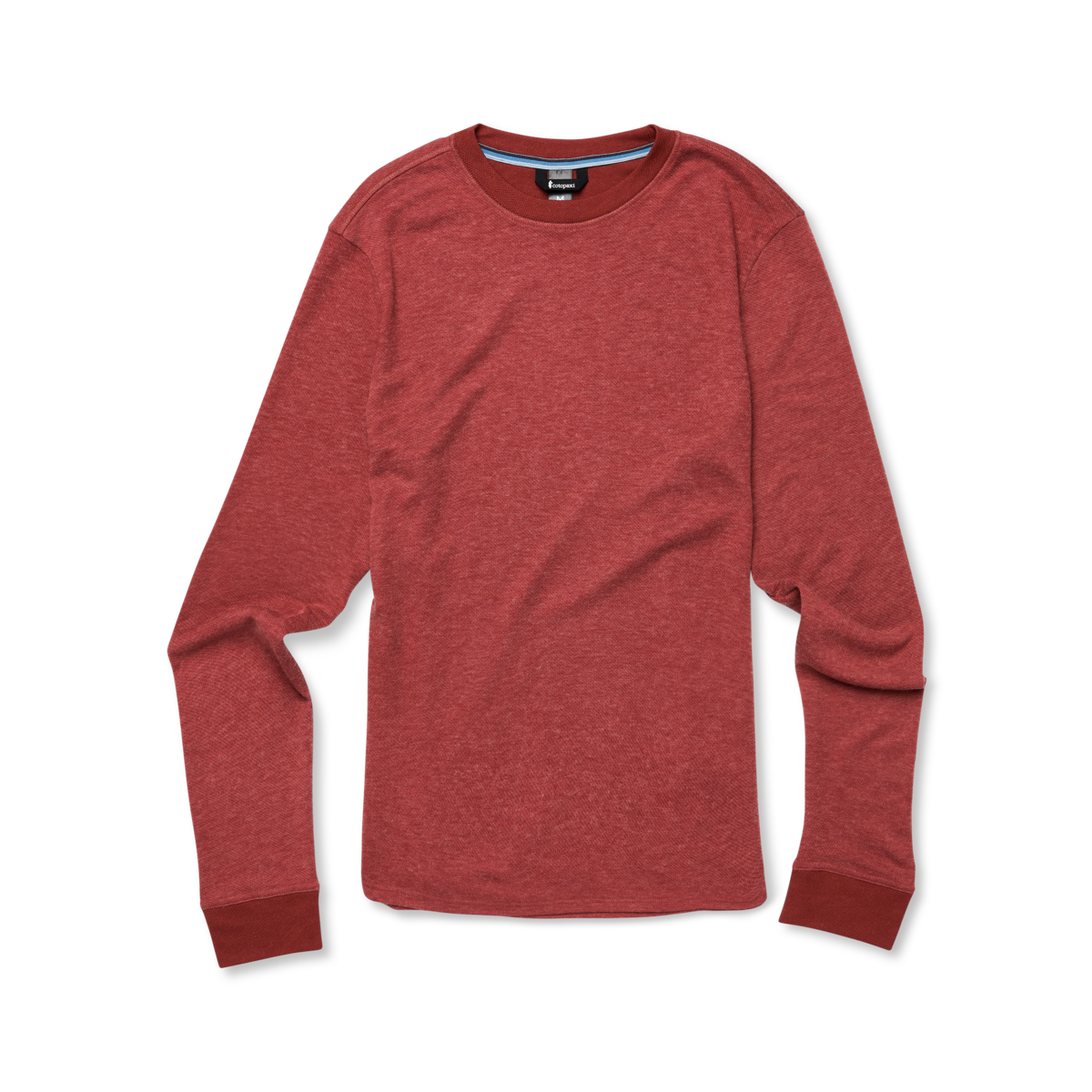 Perenne Long Sleeve Shirt Men's - Image 6
