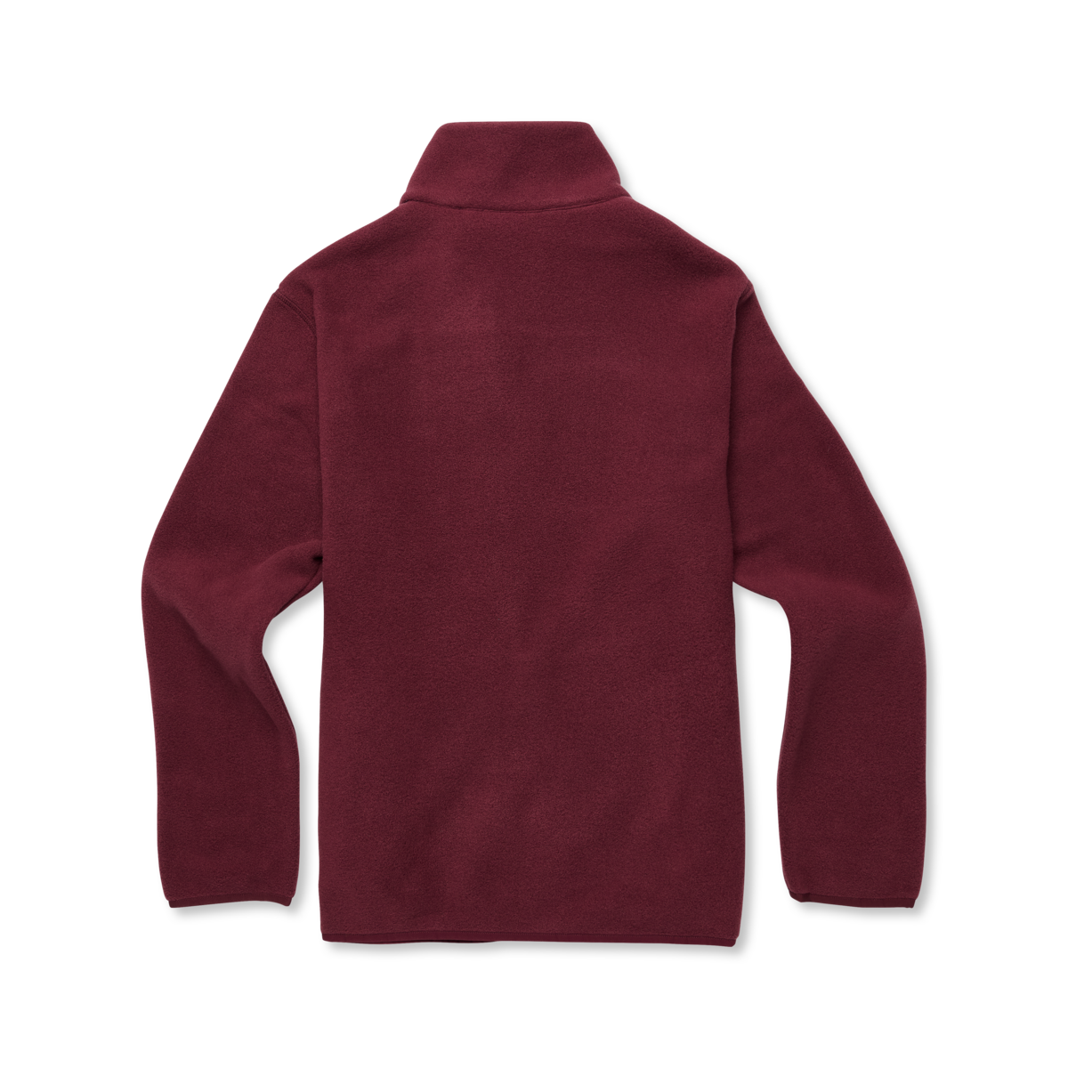 Teca Fleece Full Zip Jacket Men's - Image 8
