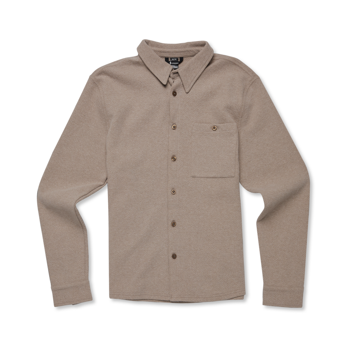 Tierno Button Up Shirt Men's - Image 8