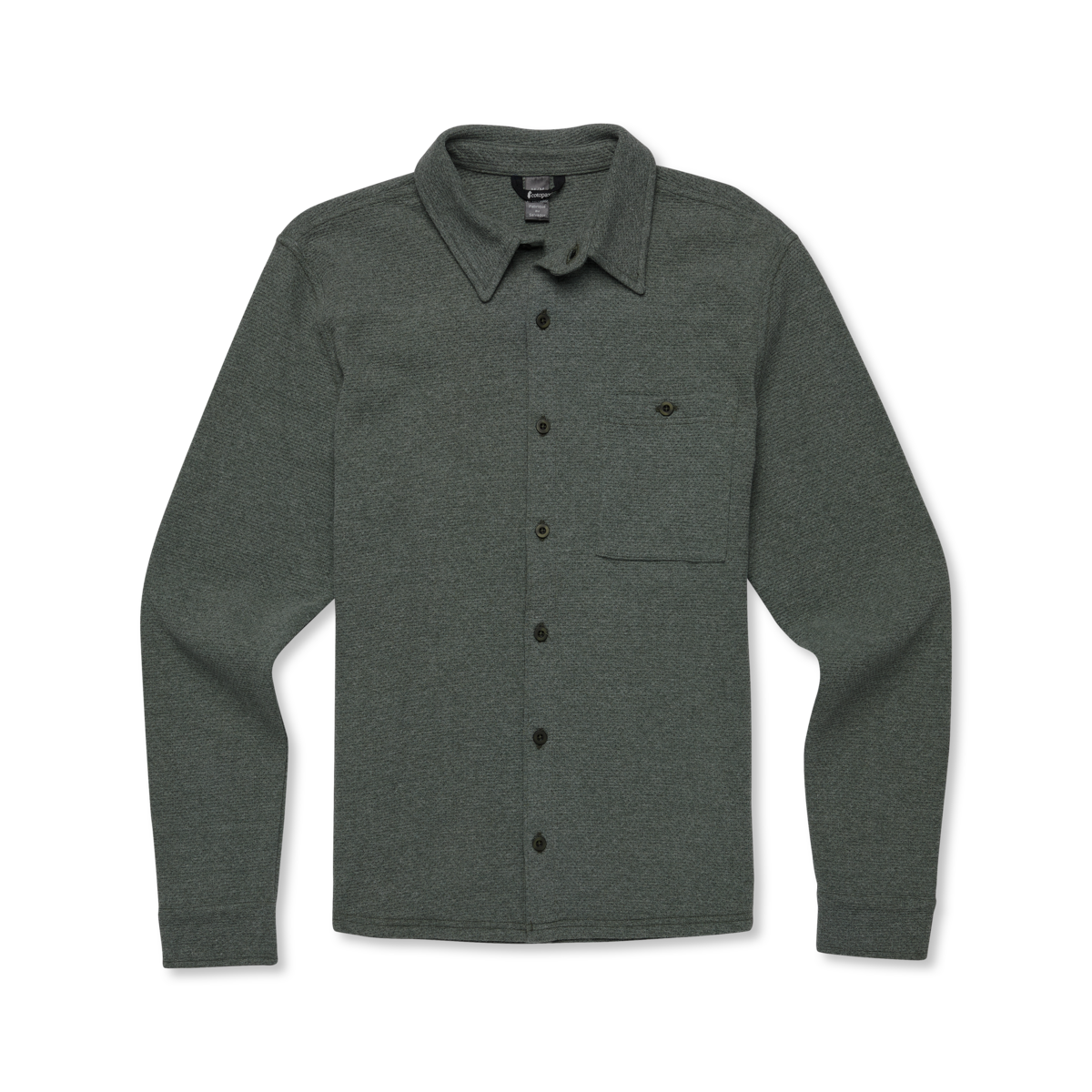 Tierno Button Up Shirt Men's - Image 15