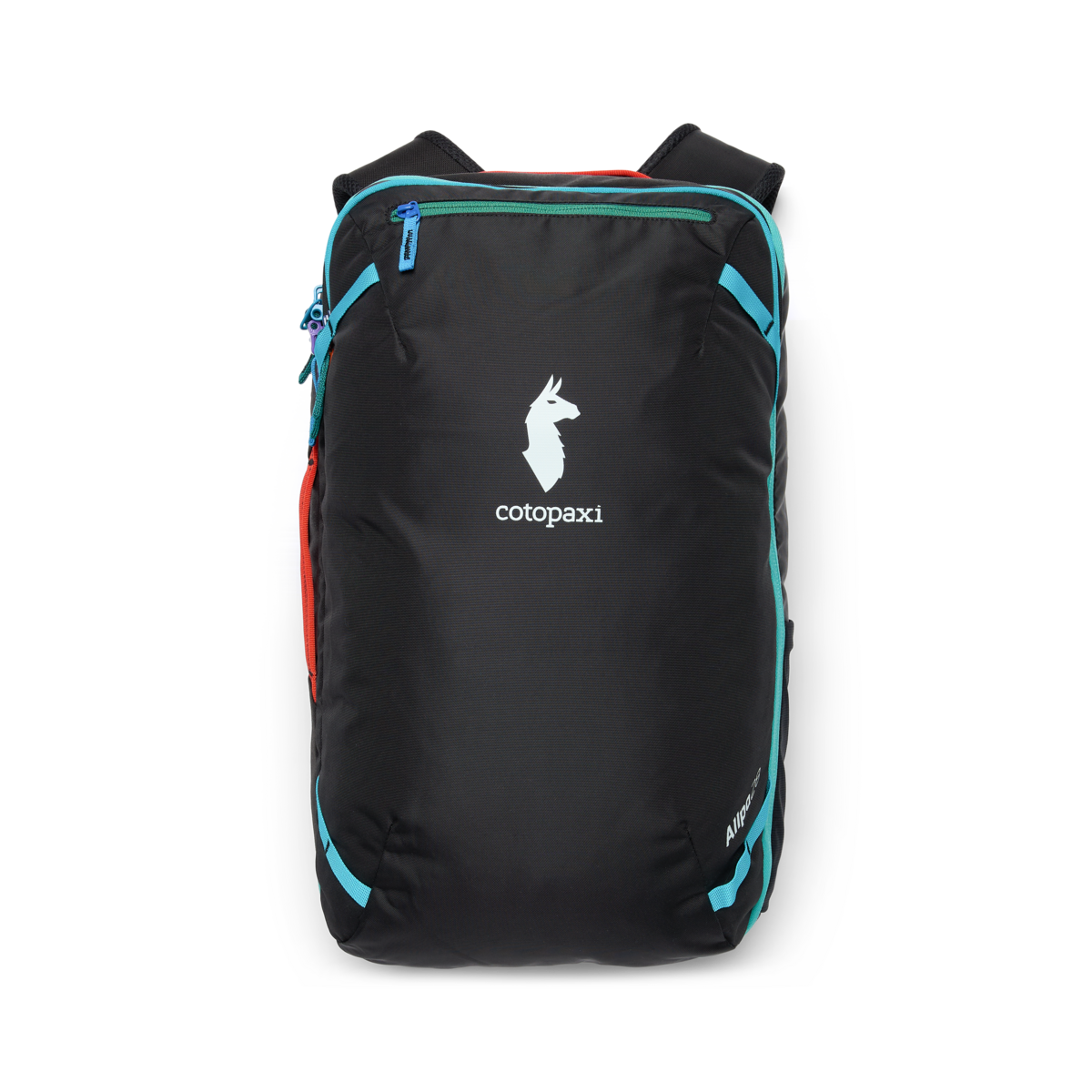 Allpa 28L Travel Pack Del Día Dark - Image 11