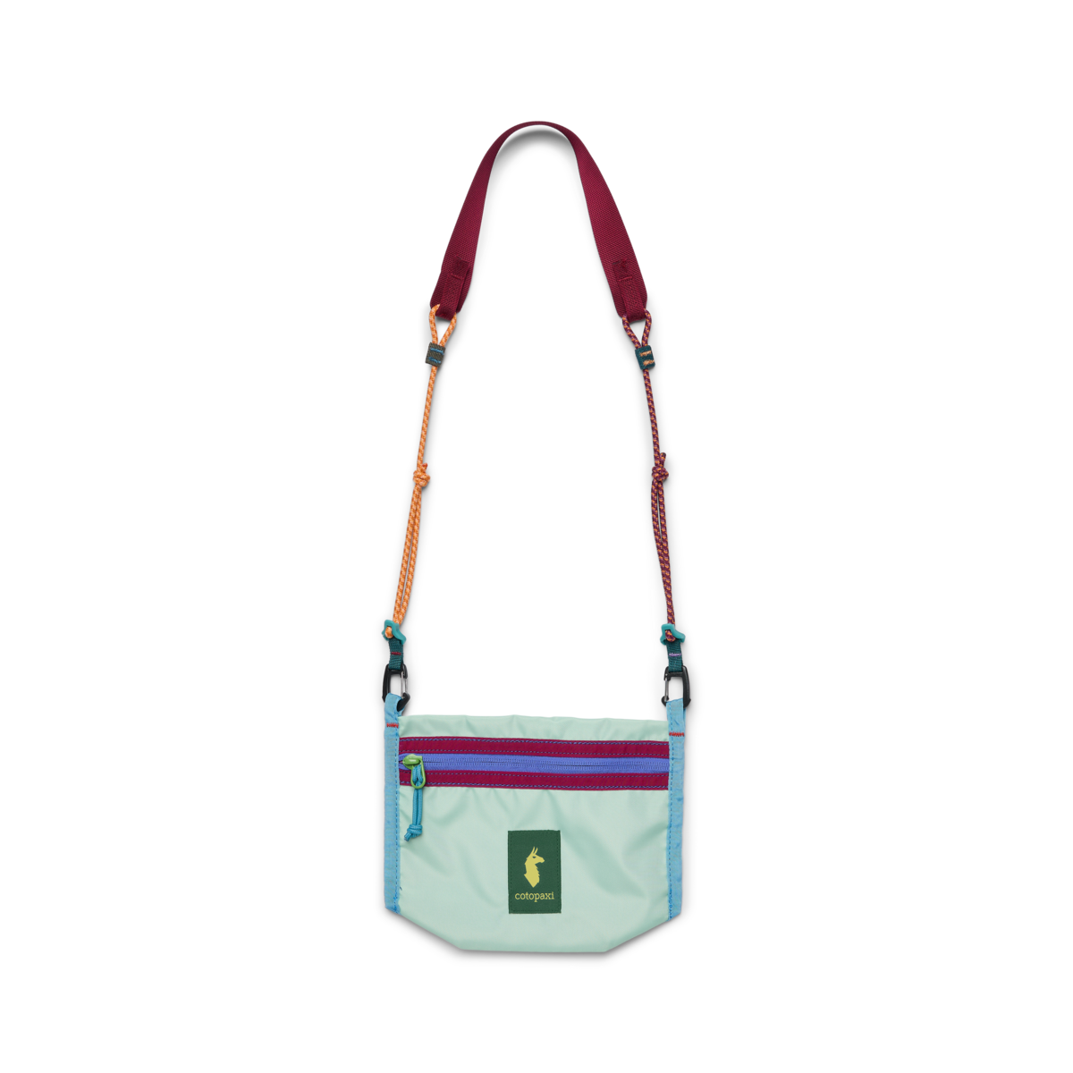 Lista 2L Crossbody Bag Del Día