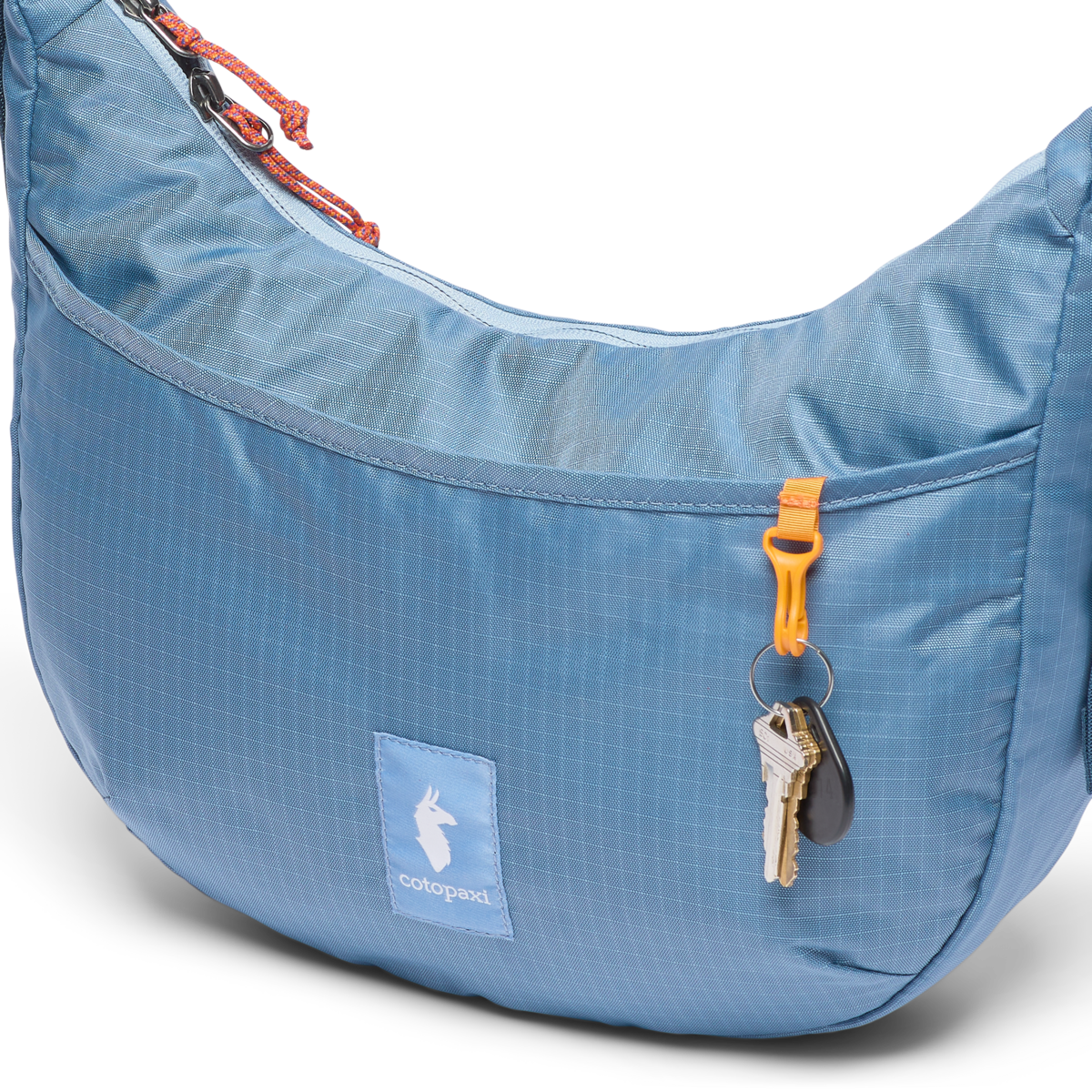 Trozo 8L Shoulder Bag every day - Image 12