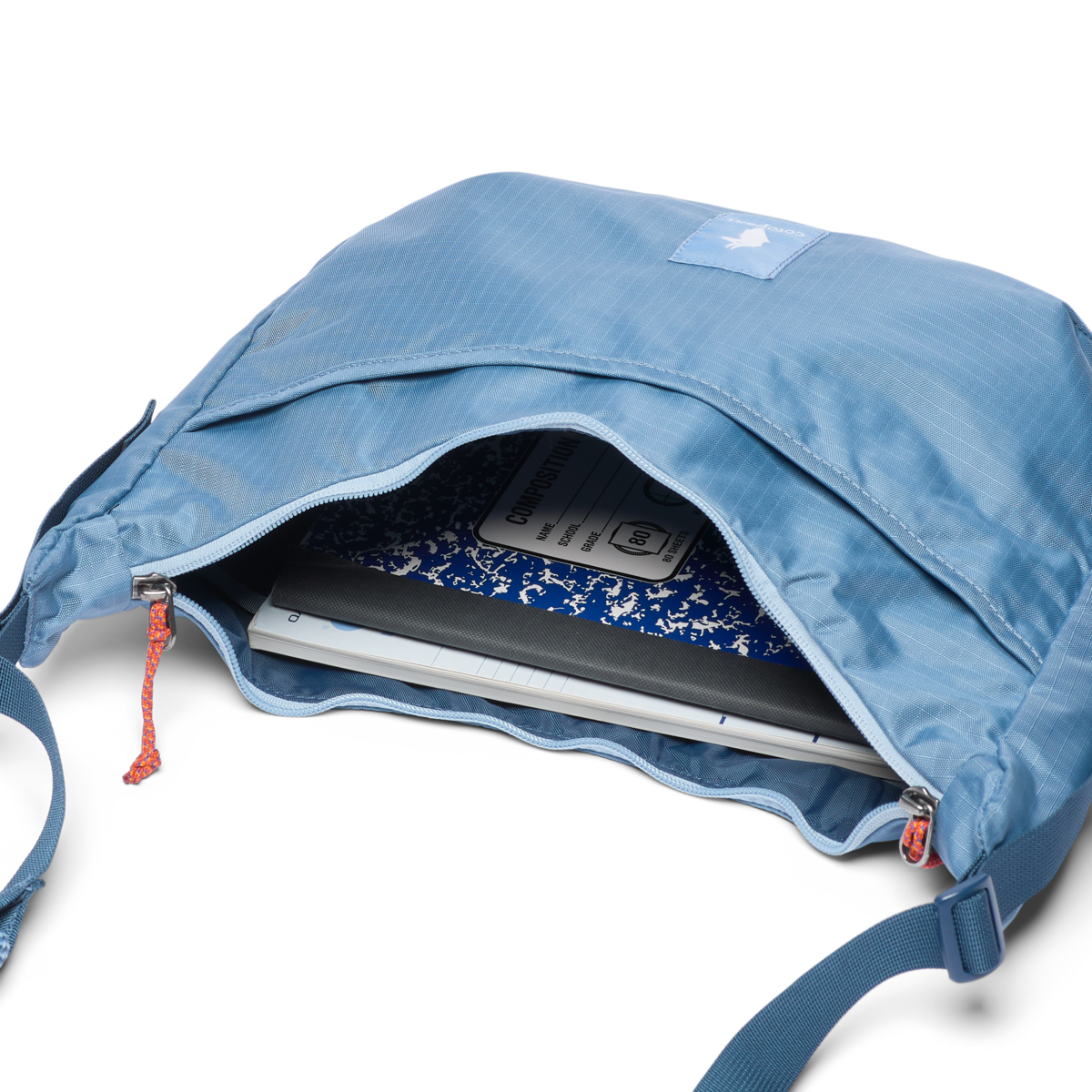 Trozo 8L Shoulder Bag every day - Image 11