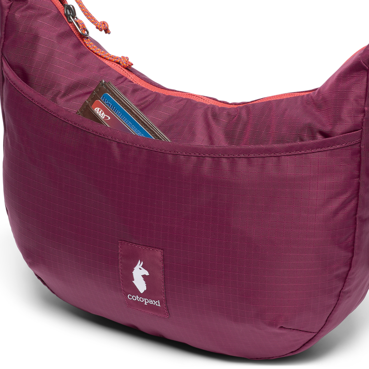 Trozo 8L Shoulder Bag every day - Image 18