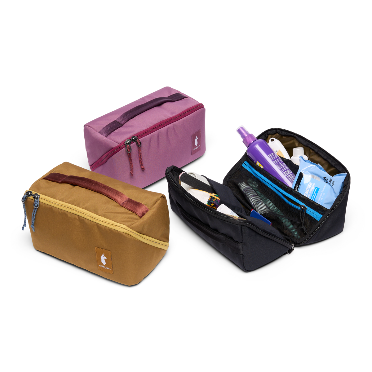Viaje Toiletry Kit every day - Image 10