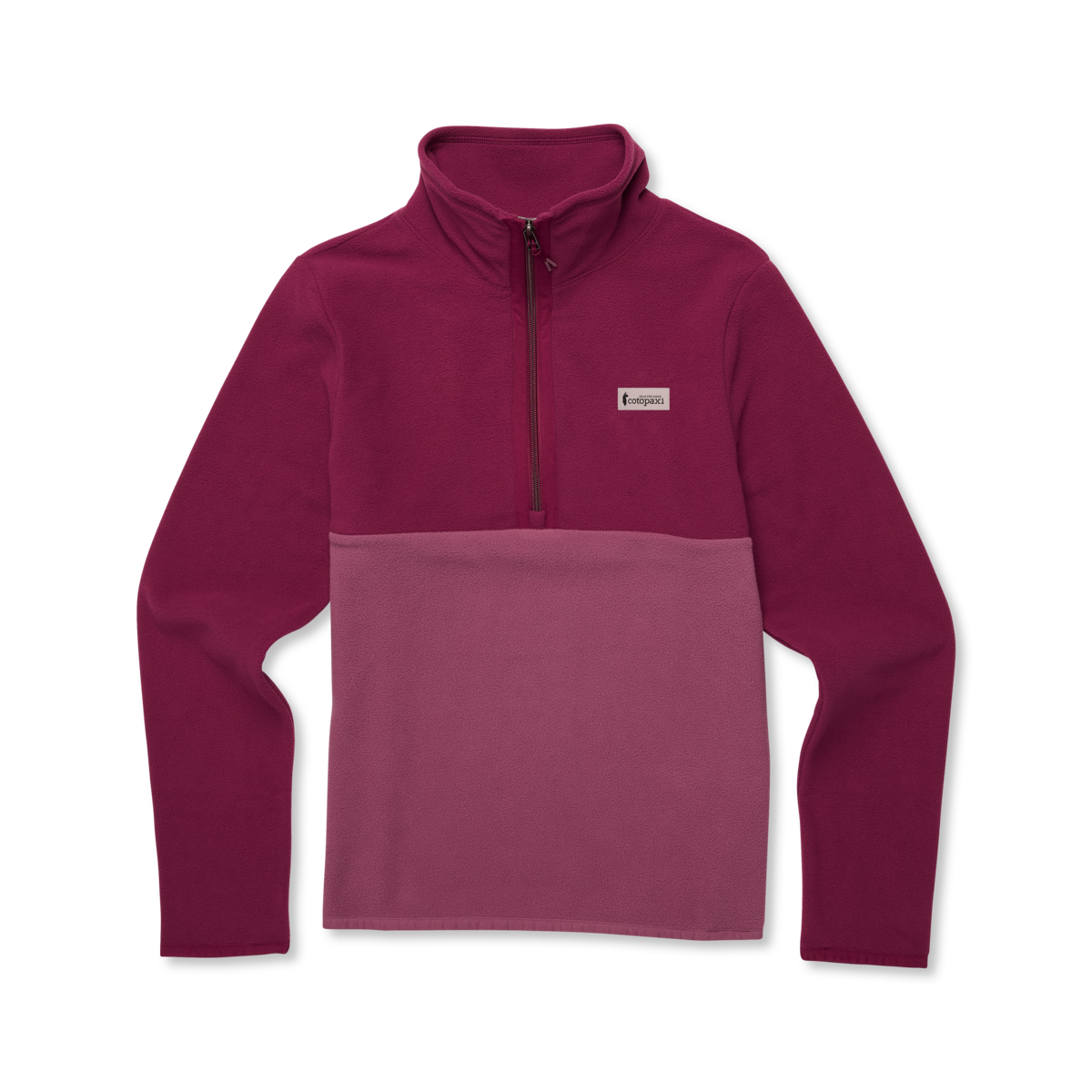 Amado Fleece Pullover Women's - Image 6