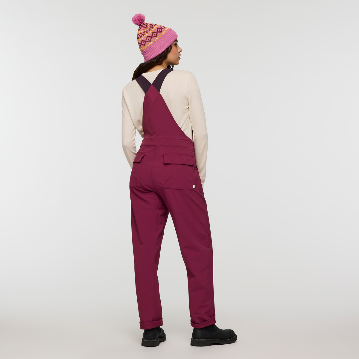 Asombro Overall Women's - Image 10