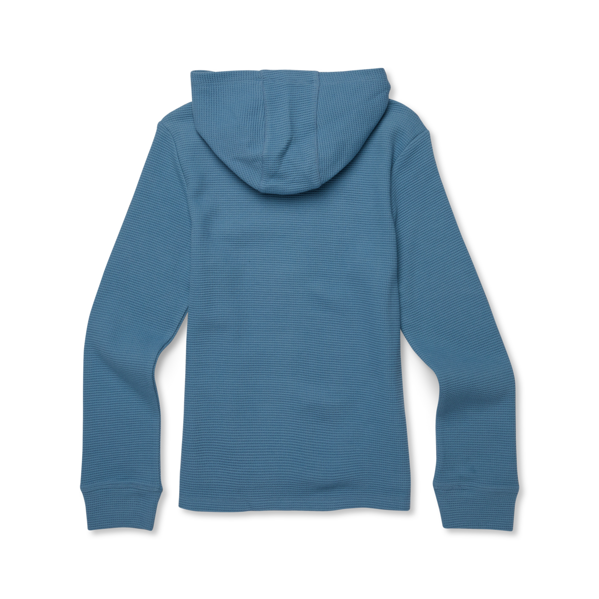Atajo Long Sleeve Waffle Hoodie Women's - Image 18
