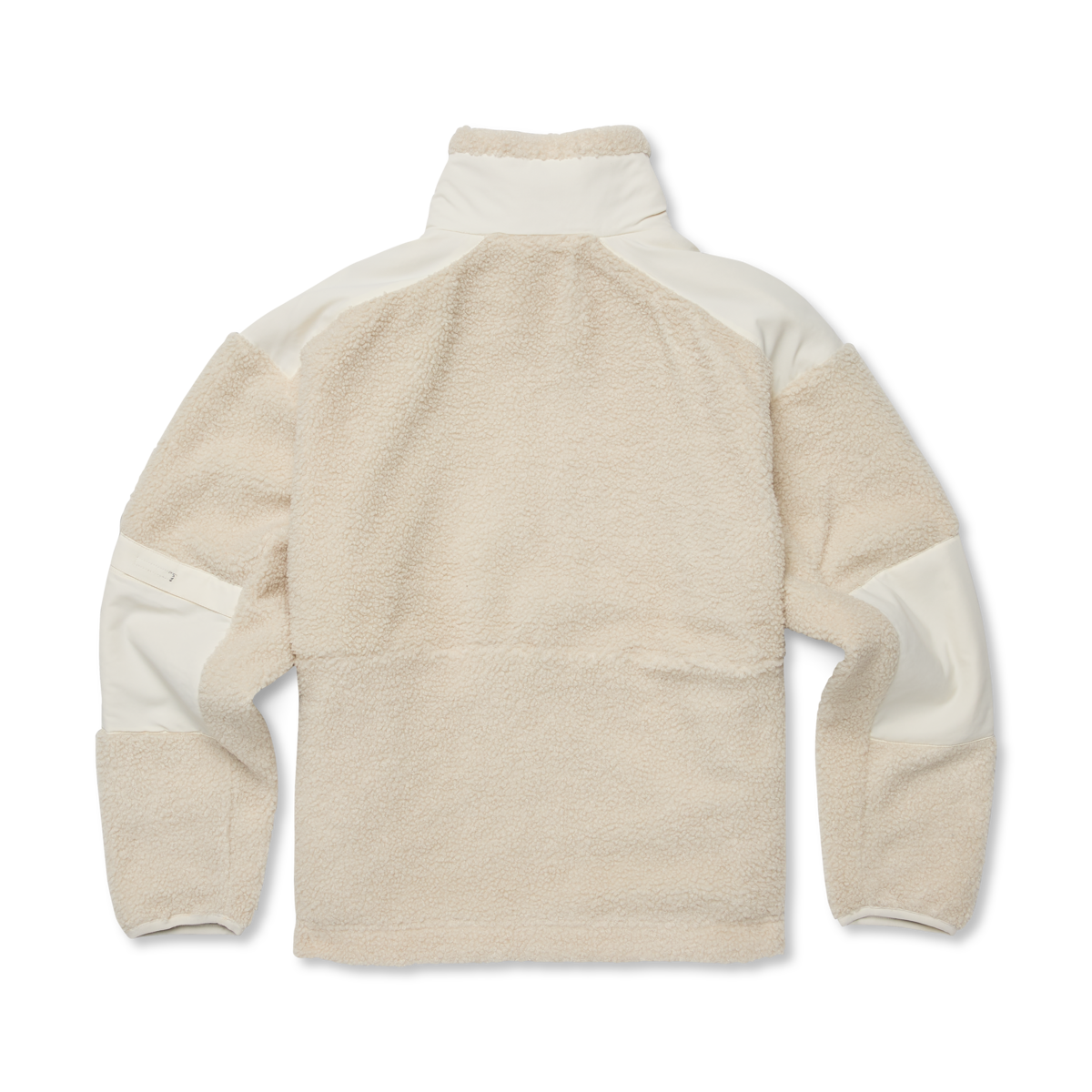 Bacano Fleece Jacket Women's - Image 8