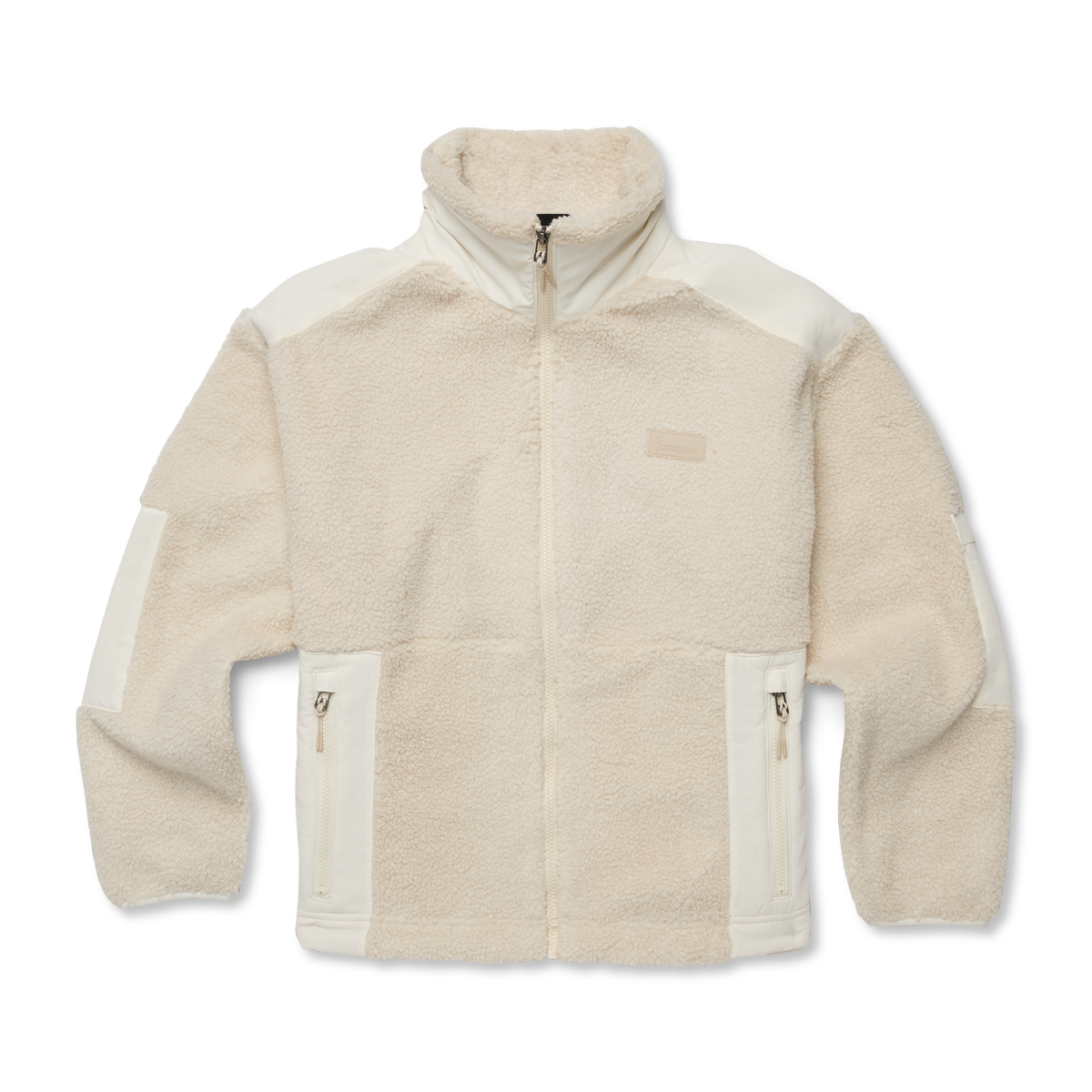 Bacano Fleece Jacket Women's - Image 7