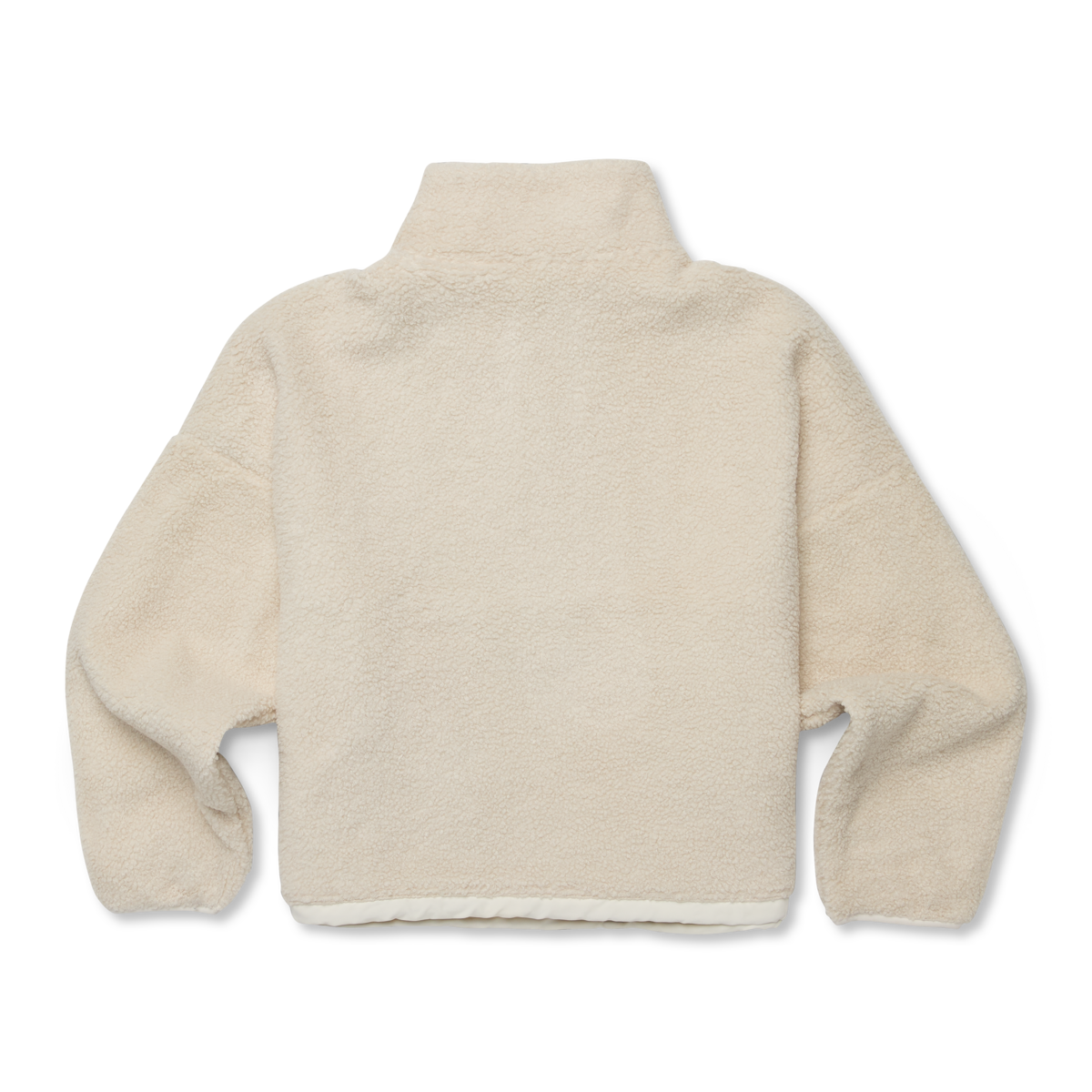 Bacano Fleece Pullover Women's - Image 9