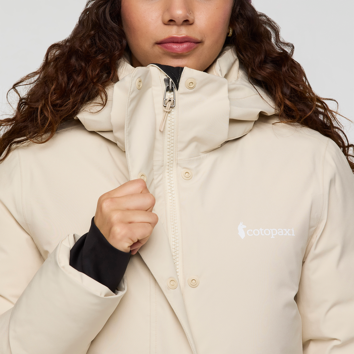 Calidez Down Parka Women's - Image 5