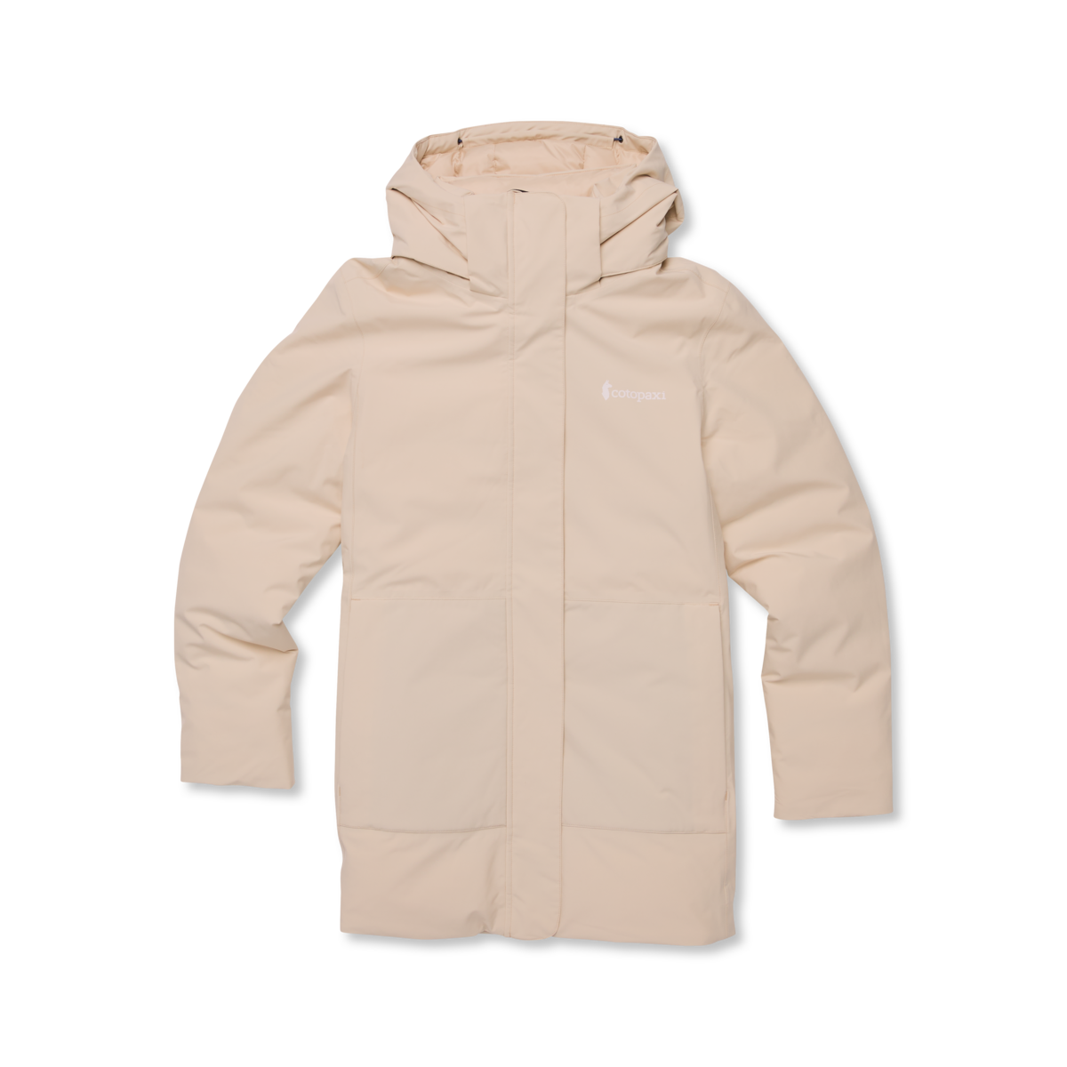 Calidez Down Parka Women's - Image 7