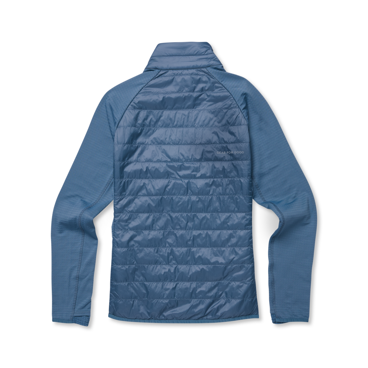 Capa Hybrid Insulated Jacket Women's - Image 6