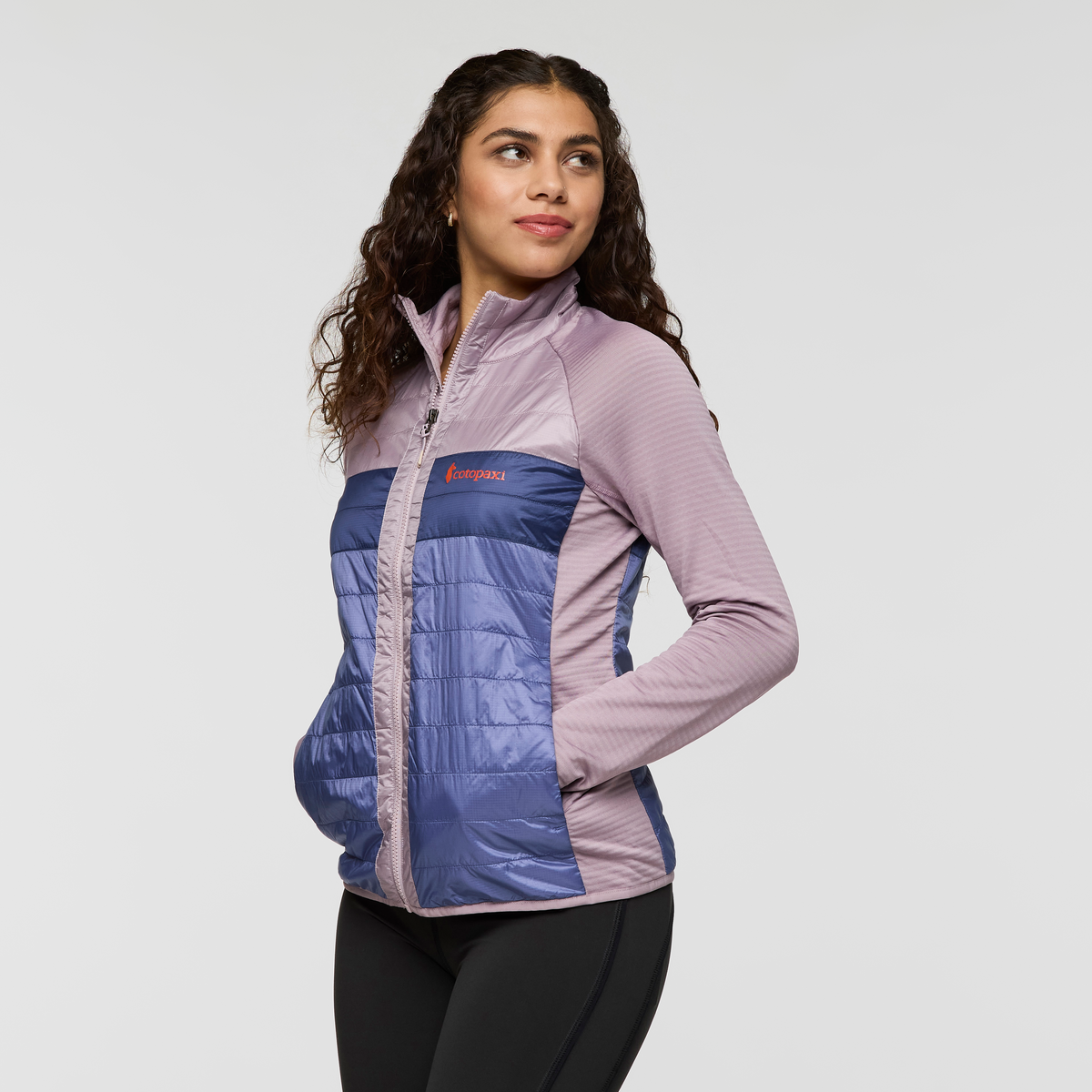 Capa Hybrid Insulated Jacket Women's - Image 15