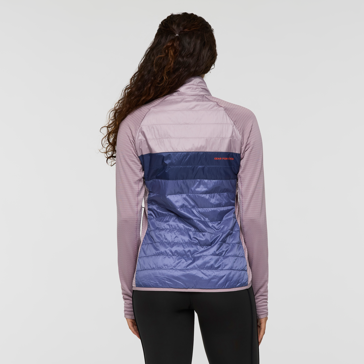 Capa Hybrid Insulated Jacket Women's - Image 18