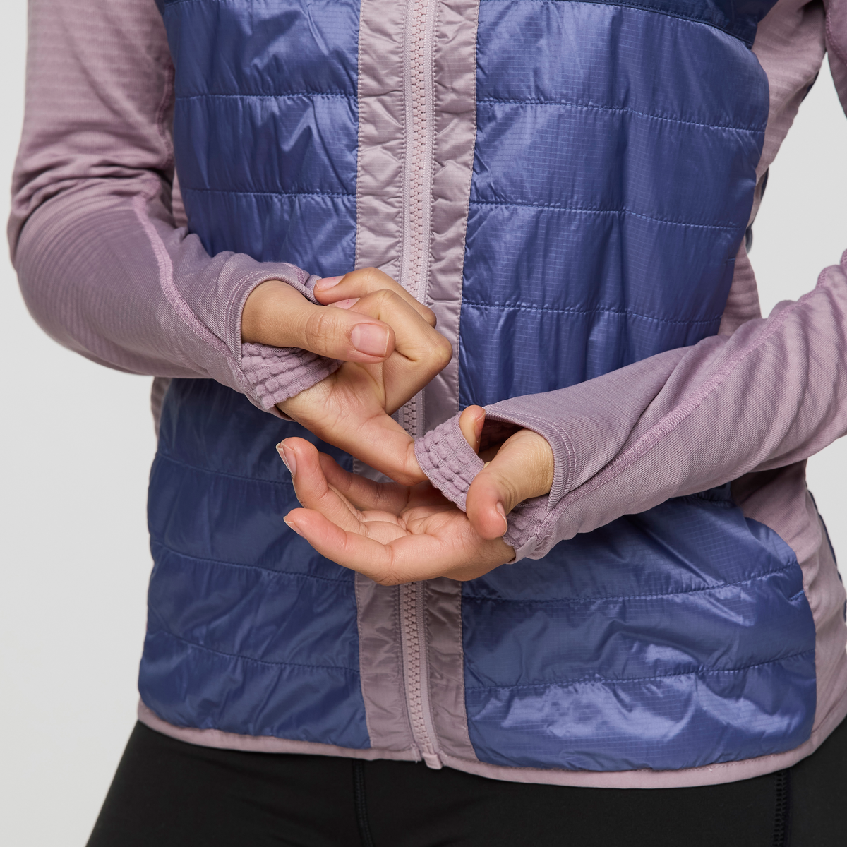 Capa Hybrid Insulated Jacket Women's - Image 19