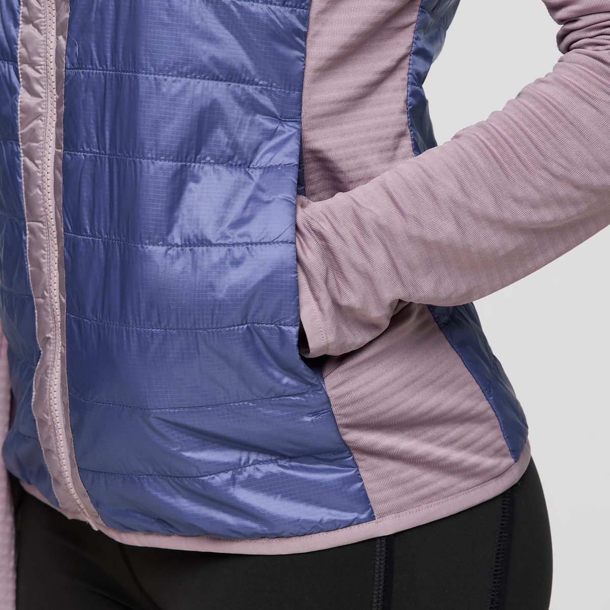 Capa Hybrid Insulated Jacket Women's - Image 20