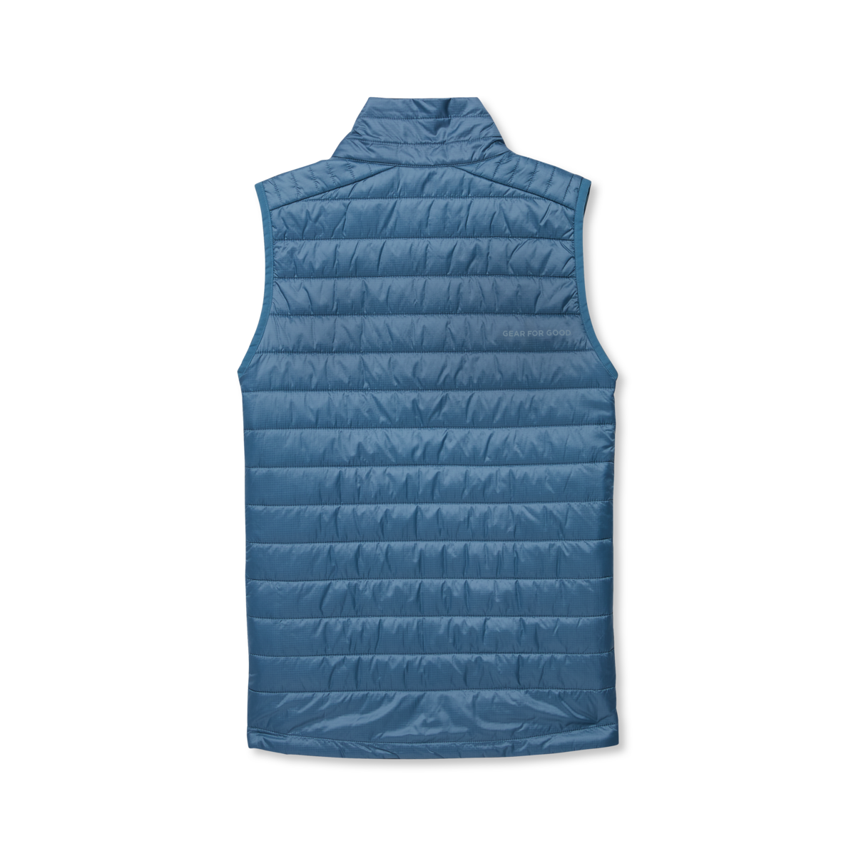 Capa Insulated Vest Women's - Image 12