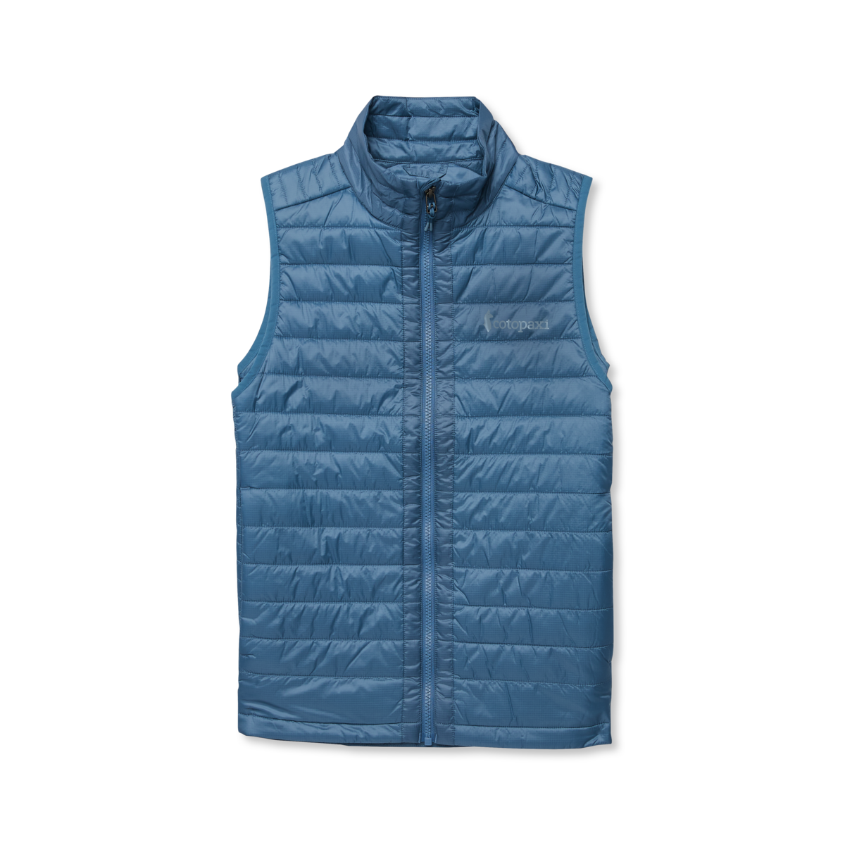 Capa Insulated Vest Women's - Image 11