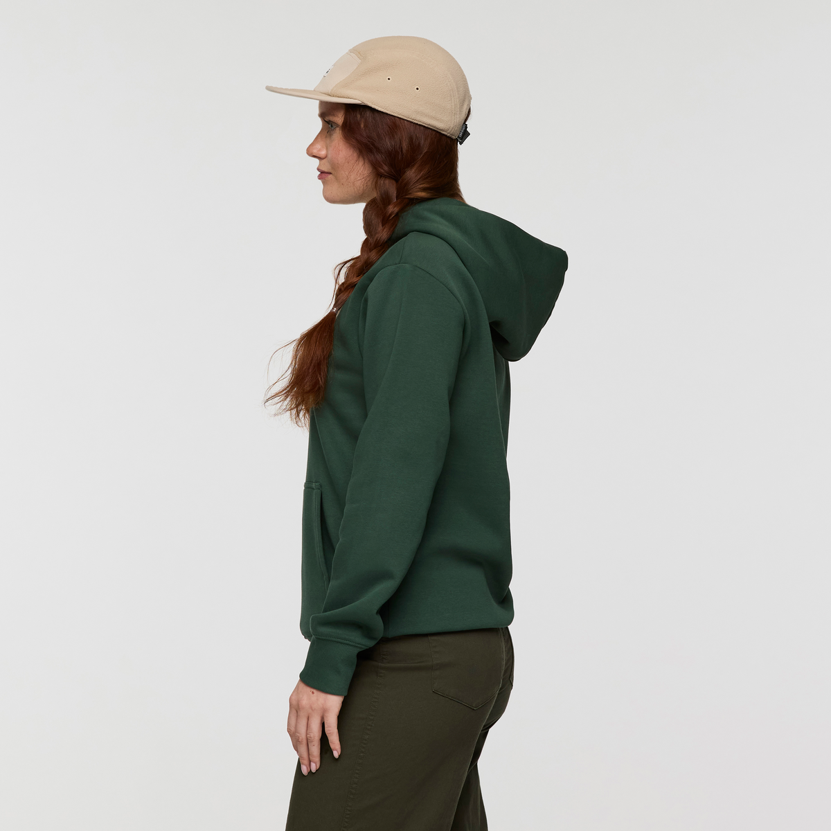 Cotopaxi Llama Pullover Hoodie Women's - Image 11