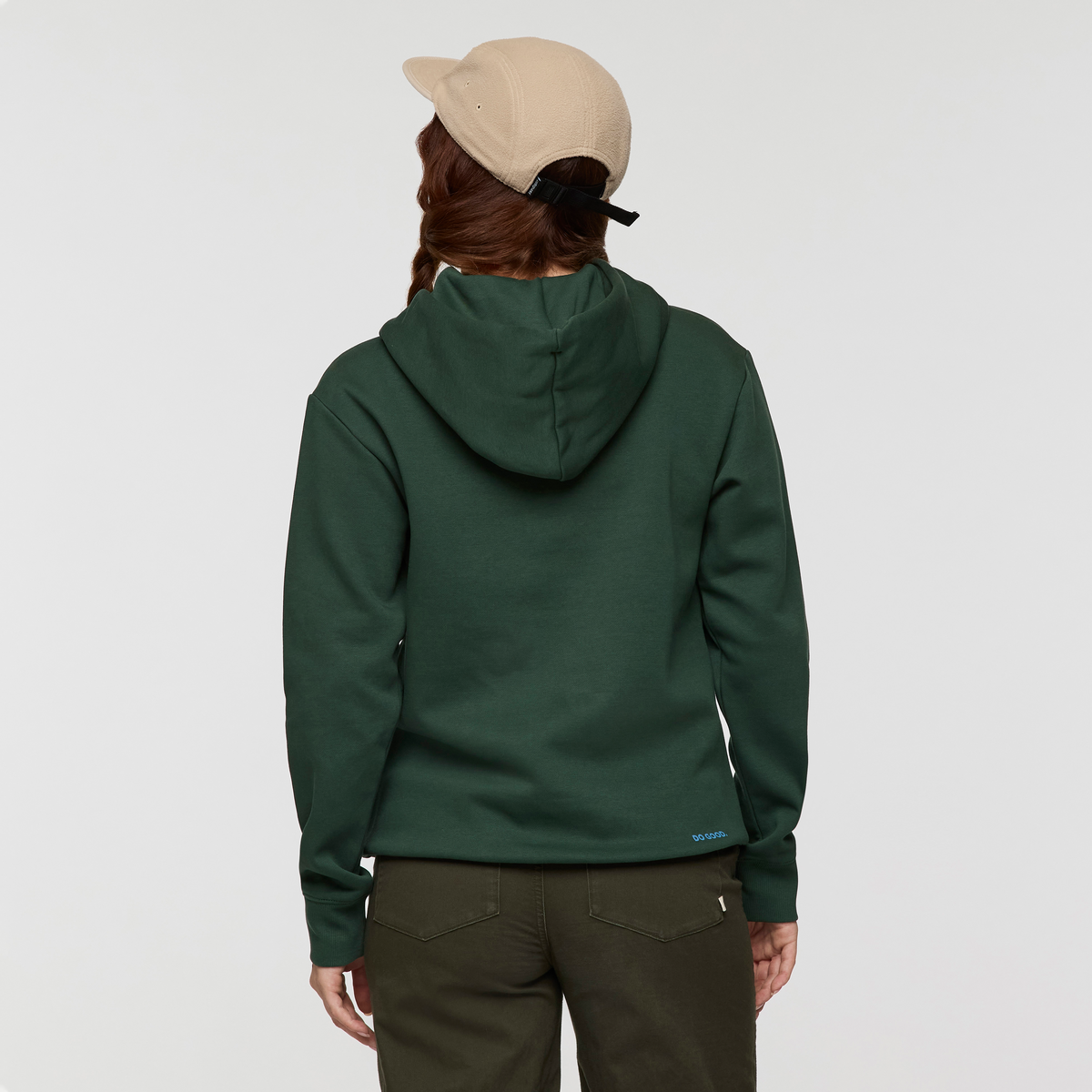 Cotopaxi Llama Pullover Hoodie Women's - Image 12