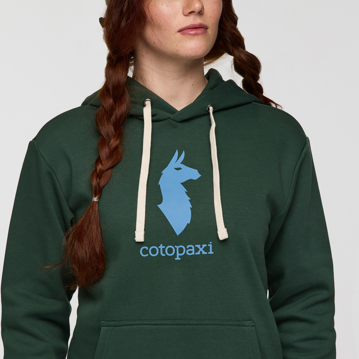 Cotopaxi Llama Pullover Hoodie Women's - Image 14