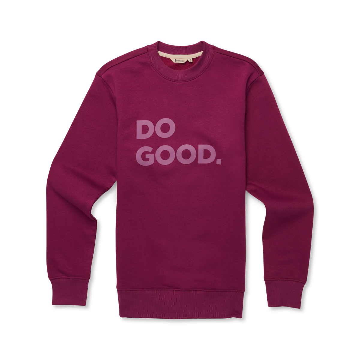 Do Good Crew Sweatshirt Women's - Image 6