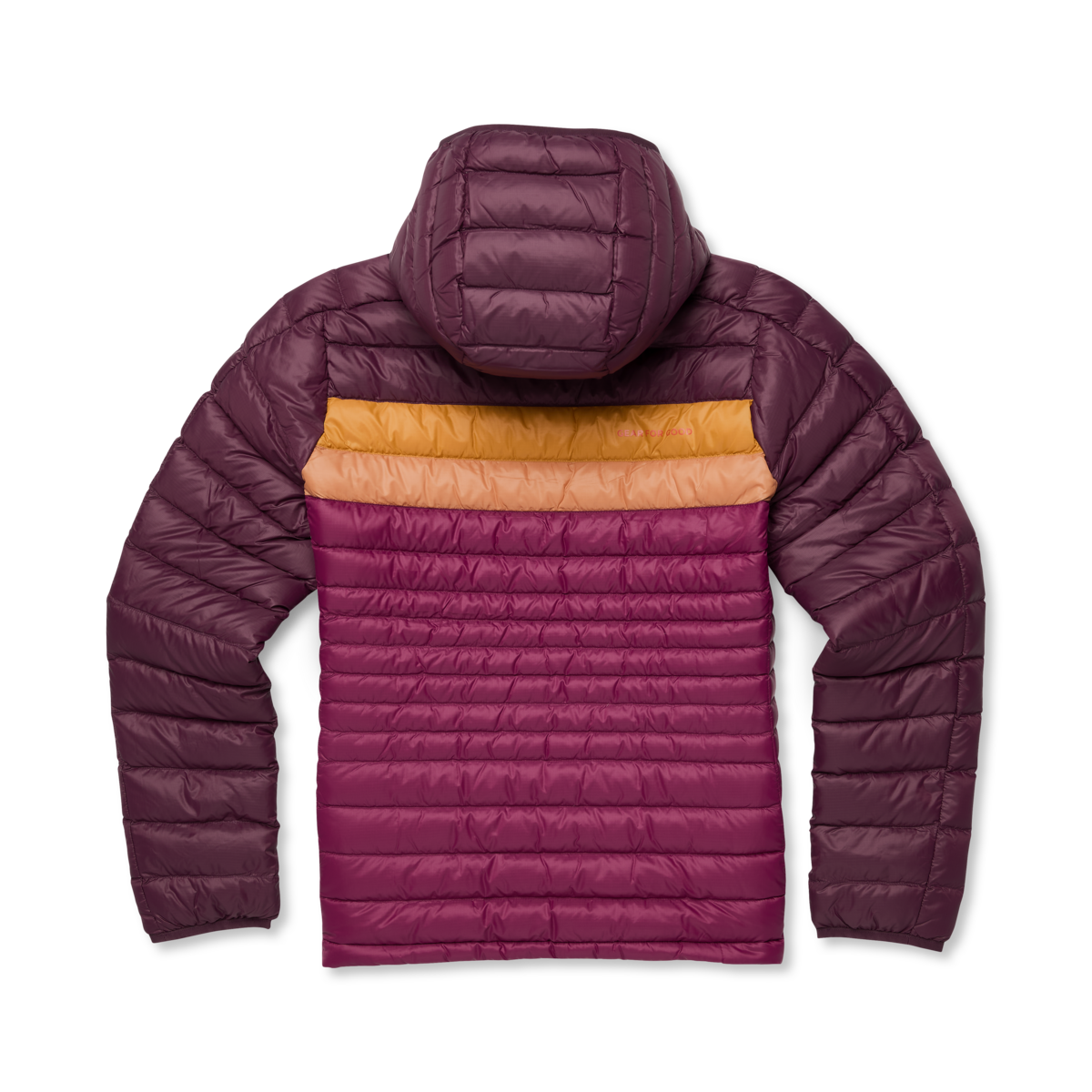 Fuego Down Hooded Jacket Women's - Image 25