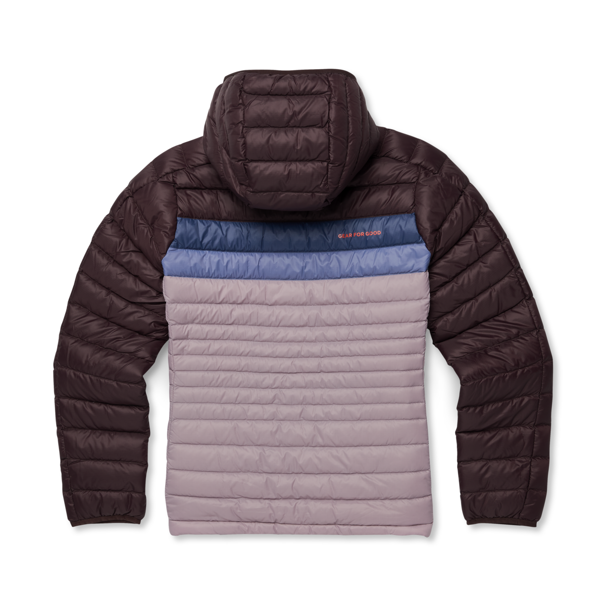 Fuego Down Hooded Jacket Women's - Image 16