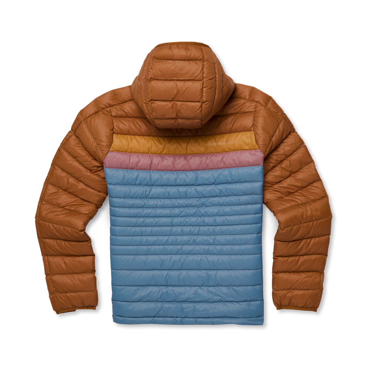 Fuego Down Hooded Jacket Women's - Image 40