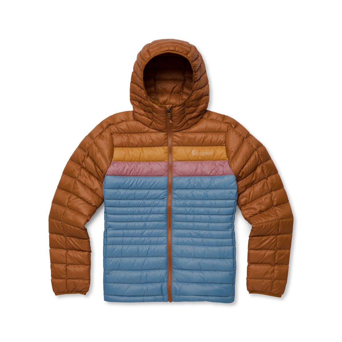 Fuego Down Hooded Jacket Women's - Image 39
