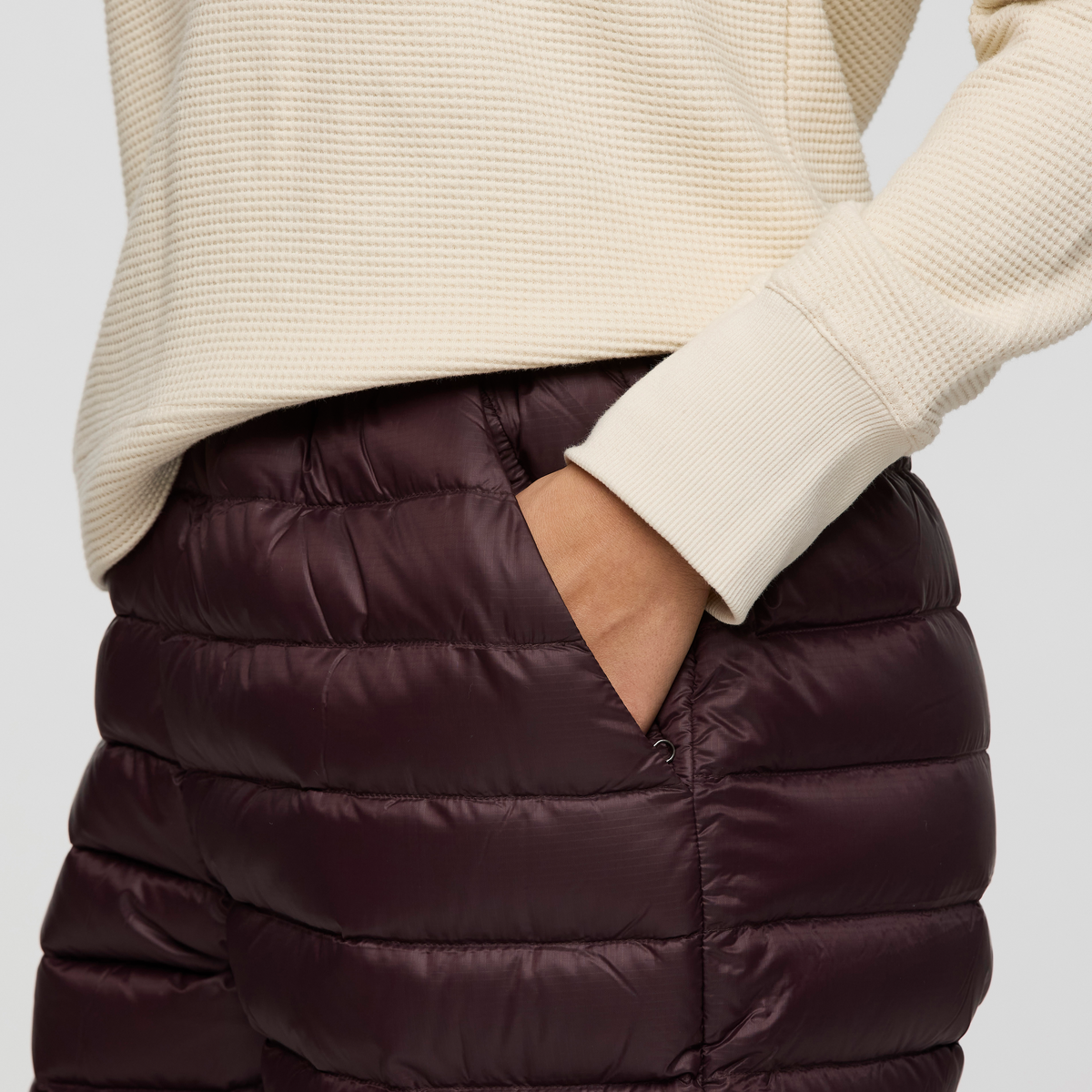 Fuego Down Pant Women's - Image 6