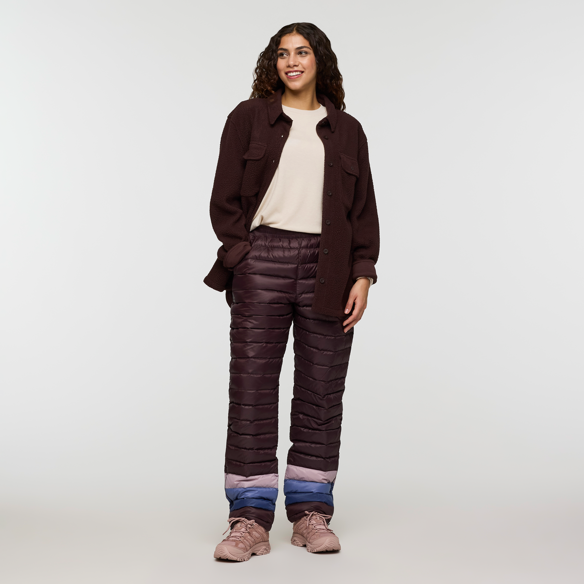 Fuego Down Pant Women's - Image 2